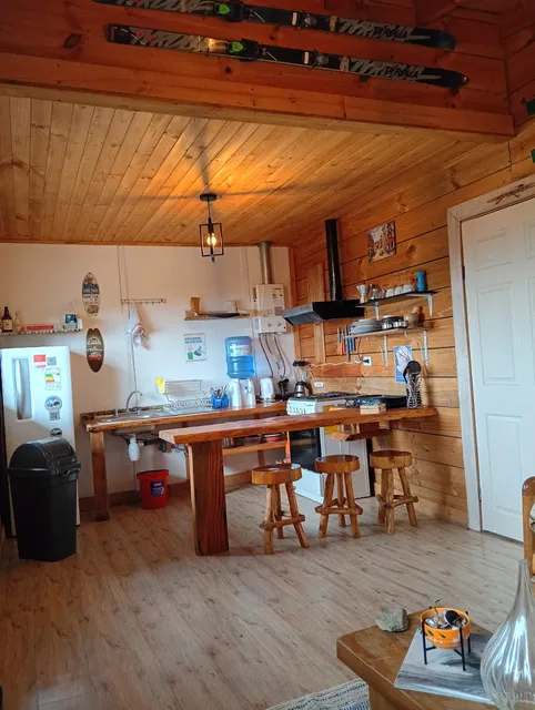 Refugio de Parejas, foto 5